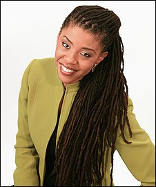 Dr. Avis Jones-DeWeever