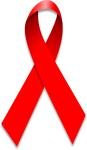 world-aids-day-ribbon AIDS Day Ribbon